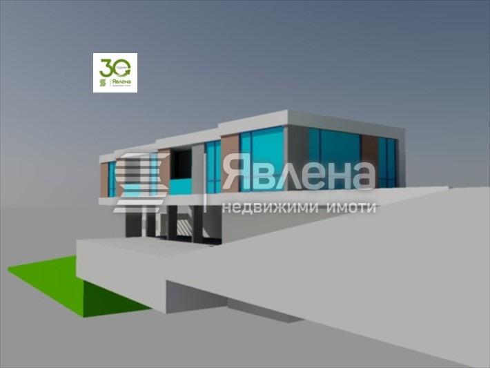 Продава ПАРЦЕЛ, гр. Варна, Бриз, снимка 6 - Парцели - 54141894