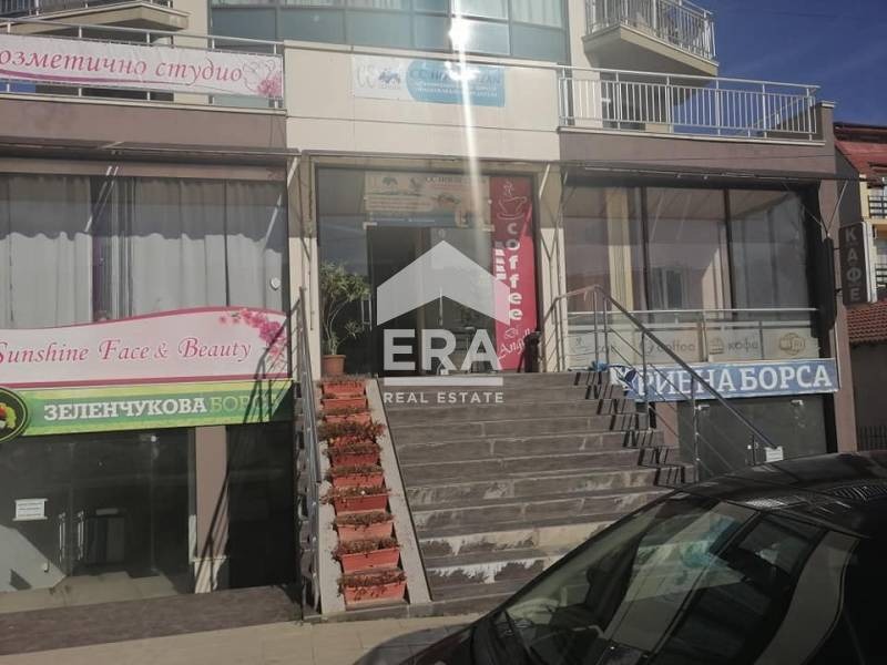 Продава БИЗНЕС ИМОТ, с. Кранево, област Добрич, снимка 2 - Други - 54068177