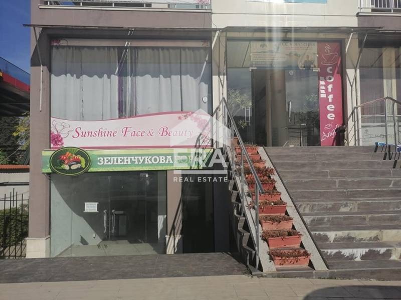 Продава БИЗНЕС ИМОТ, с. Кранево, област Добрич, снимка 2 - Други - 54068177