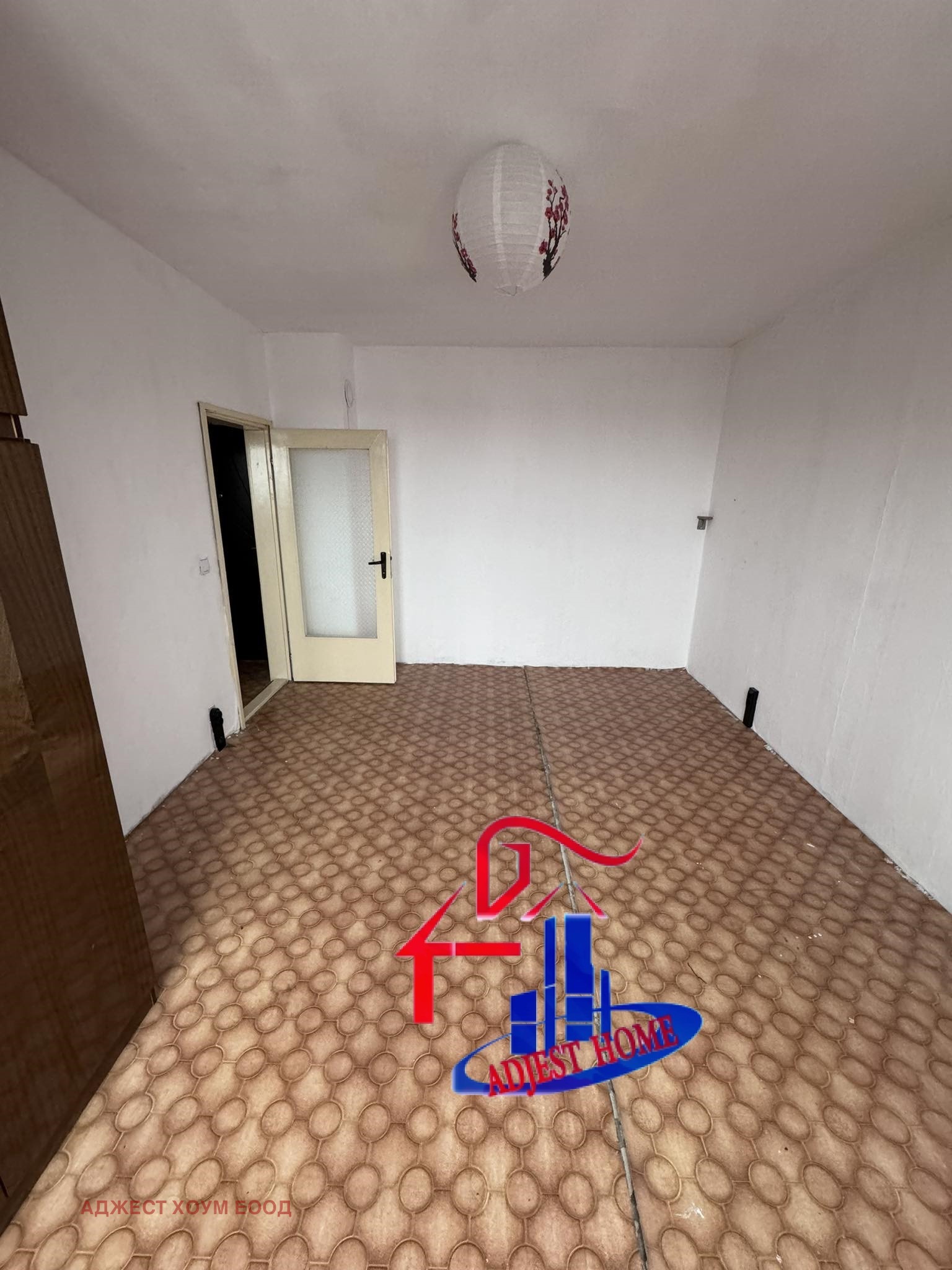 Продава 1-СТАЕН, гр. Шумен, Тракия, снимка 2 - Апартаменти - 54706066