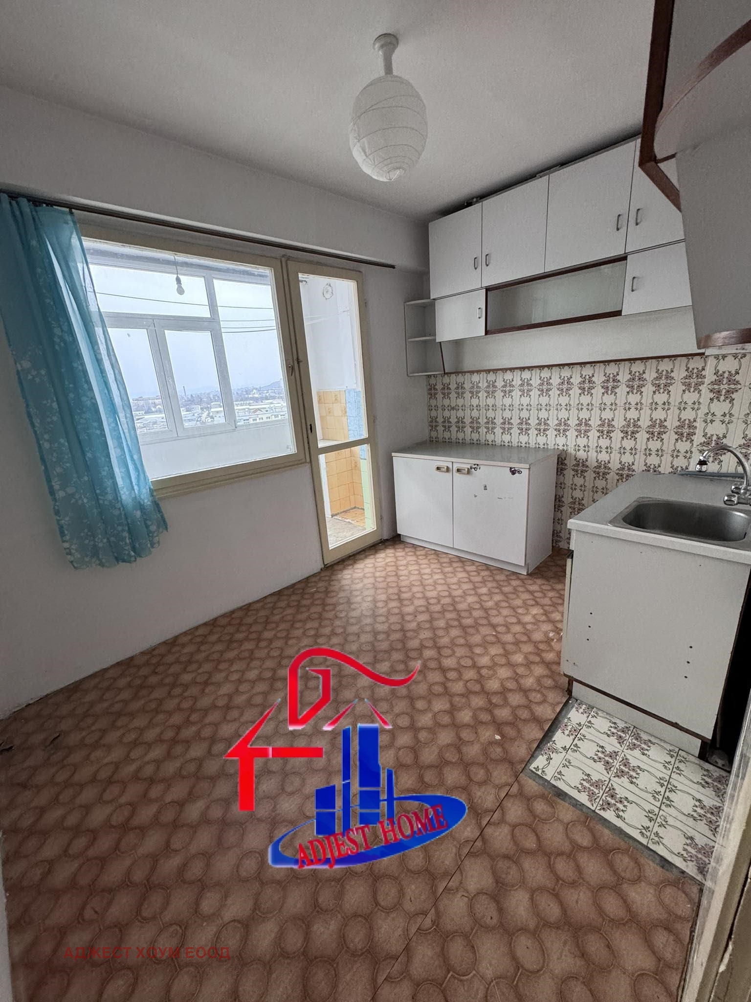 Продава 1-СТАЕН, гр. Шумен, Тракия, снимка 4 - Апартаменти - 54706066