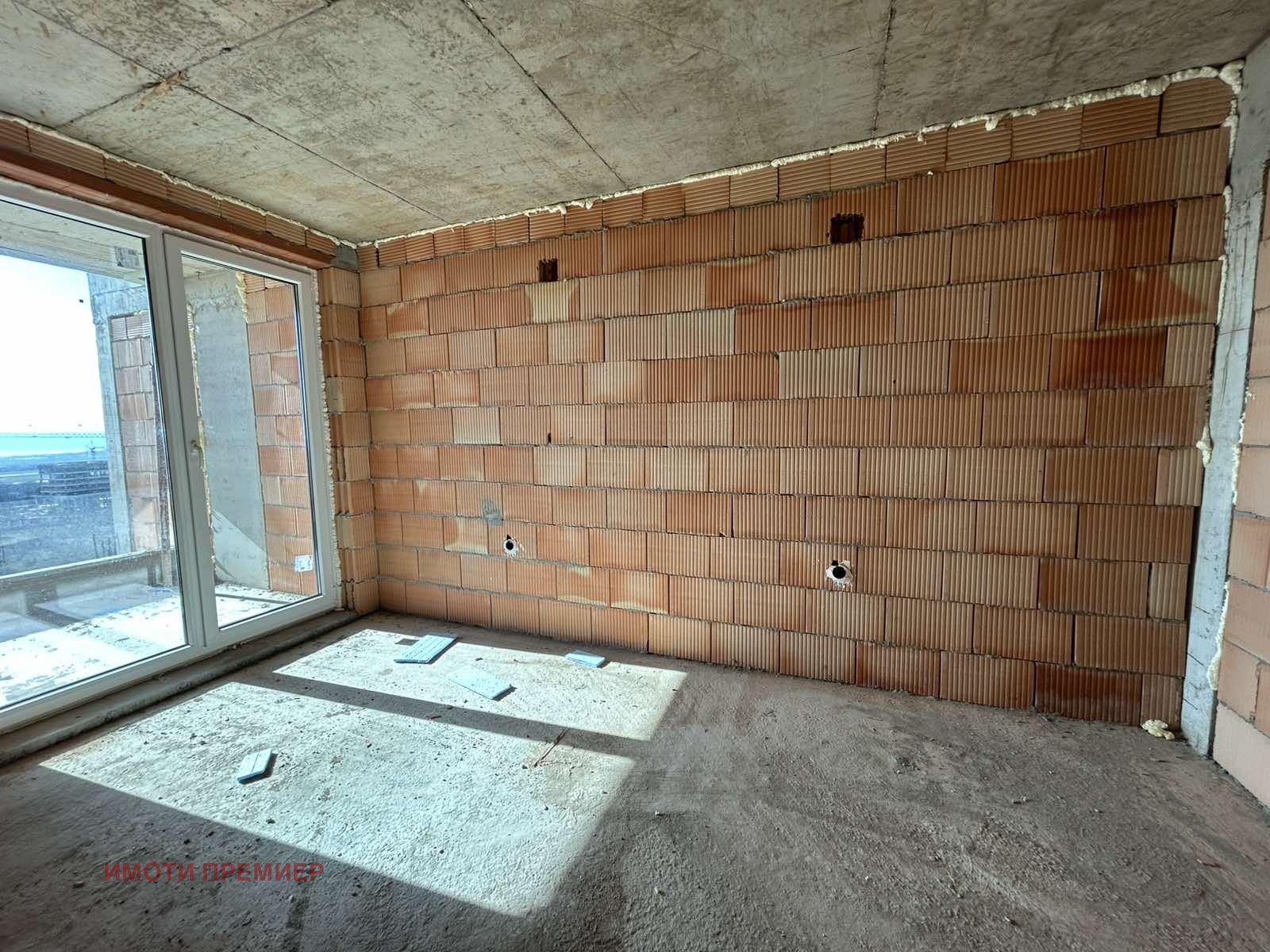 Продава 2-СТАЕН, гр. Варна, Владислав Варненчик 1, снимка 3 - Апартаменти - 50600306