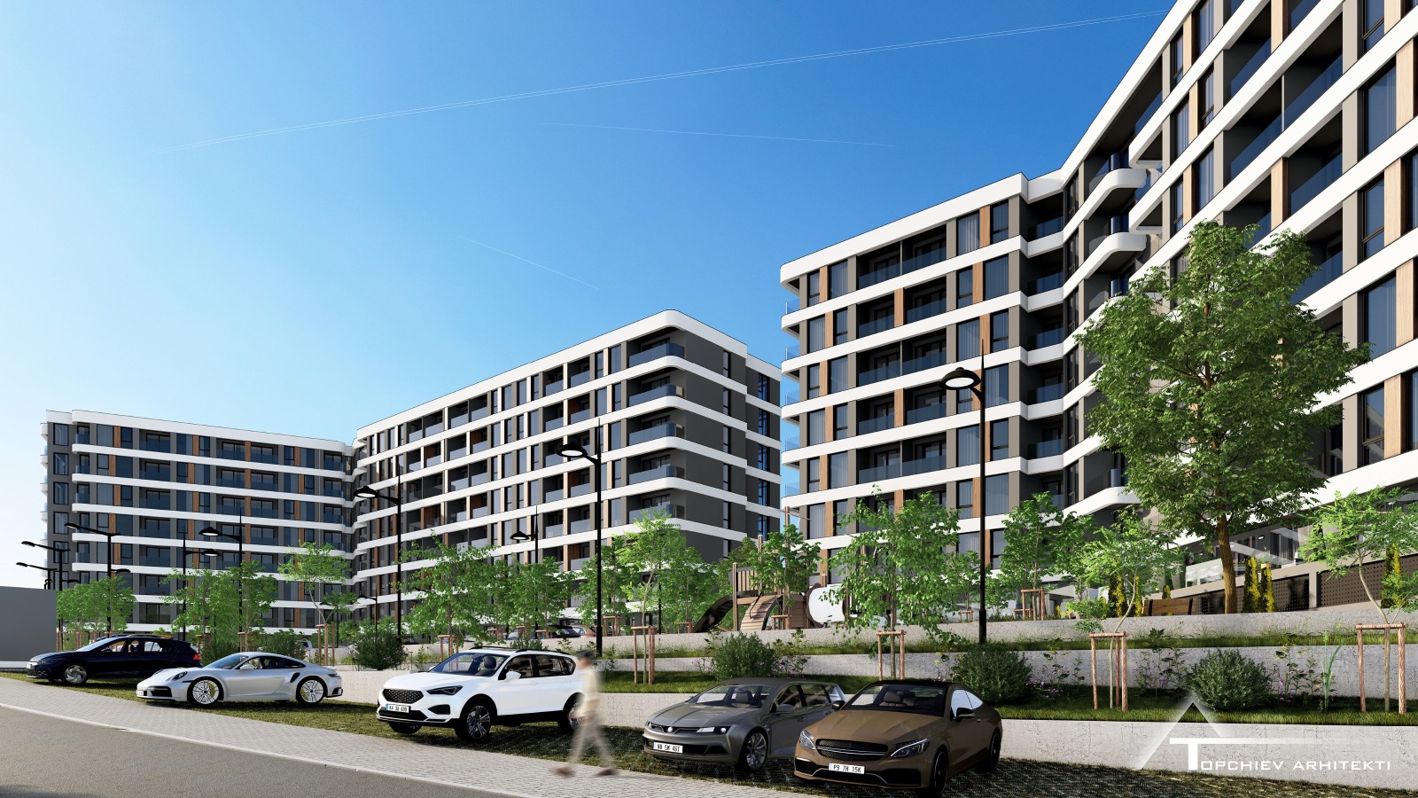 Продава 2-СТАЕН, гр. Варна, Владислав Варненчик 1, снимка 2 - Апартаменти - 50600306