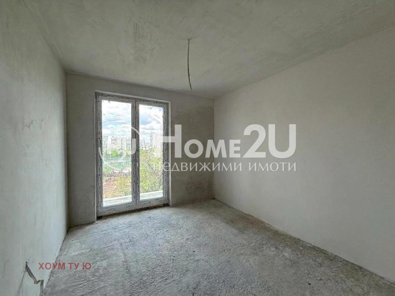 Продава 2-СТАЕН, гр. София, Център, снимка 3 - Апартаменти - 53441050