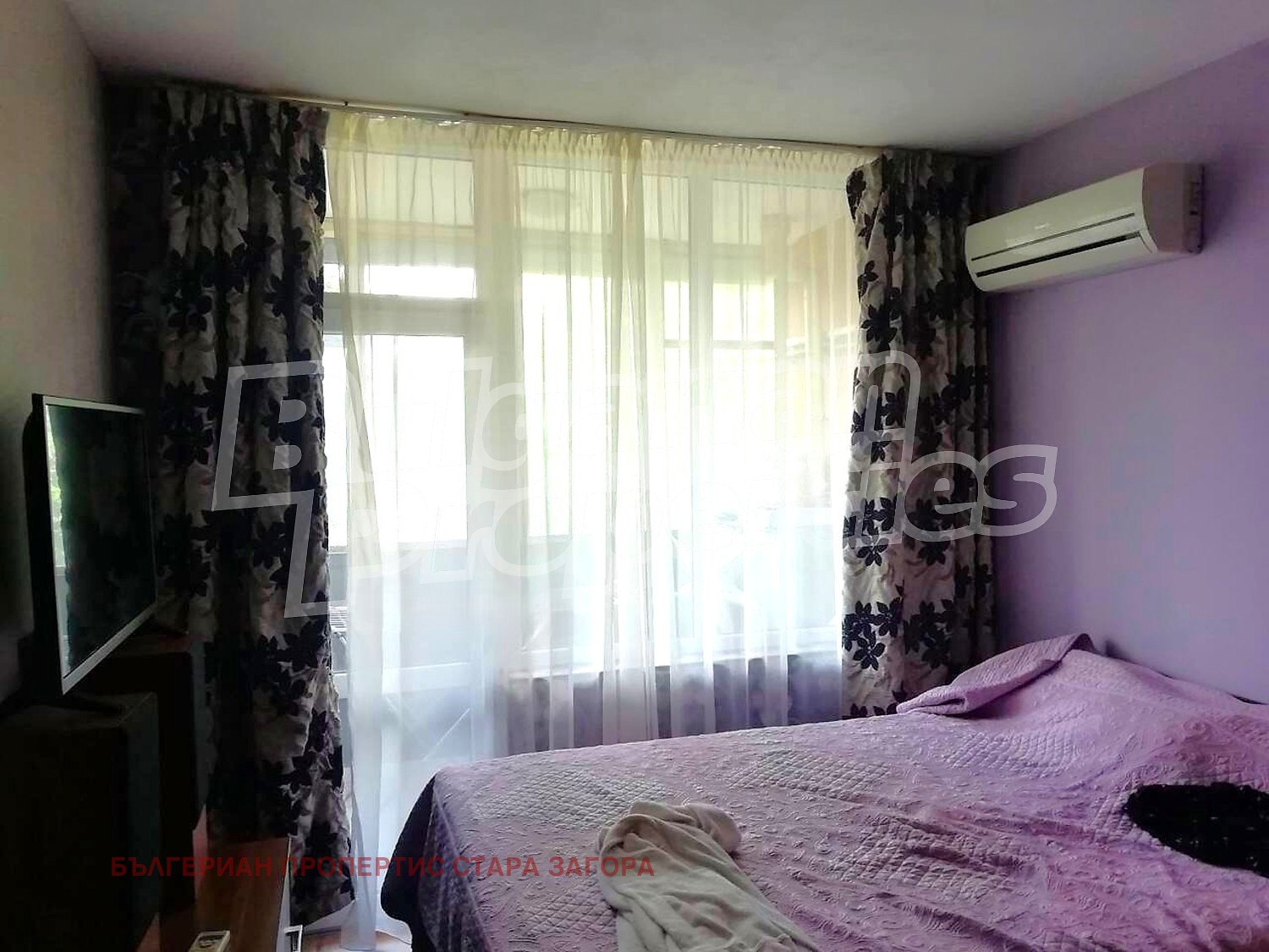 Продава 2-СТАЕН, гр. Стара Загора, Аязмото, снимка 6 - Апартаменти - 53766916