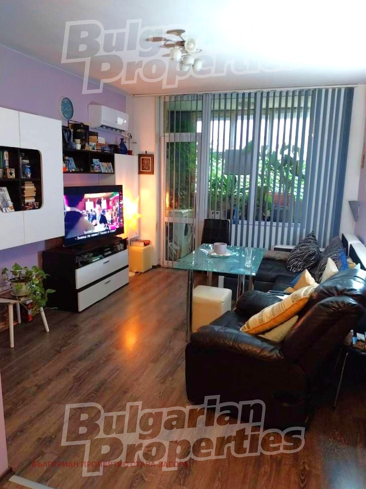 Продава 2-СТАЕН, гр. Стара Загора, Аязмото, снимка 4 - Апартаменти - 53766916