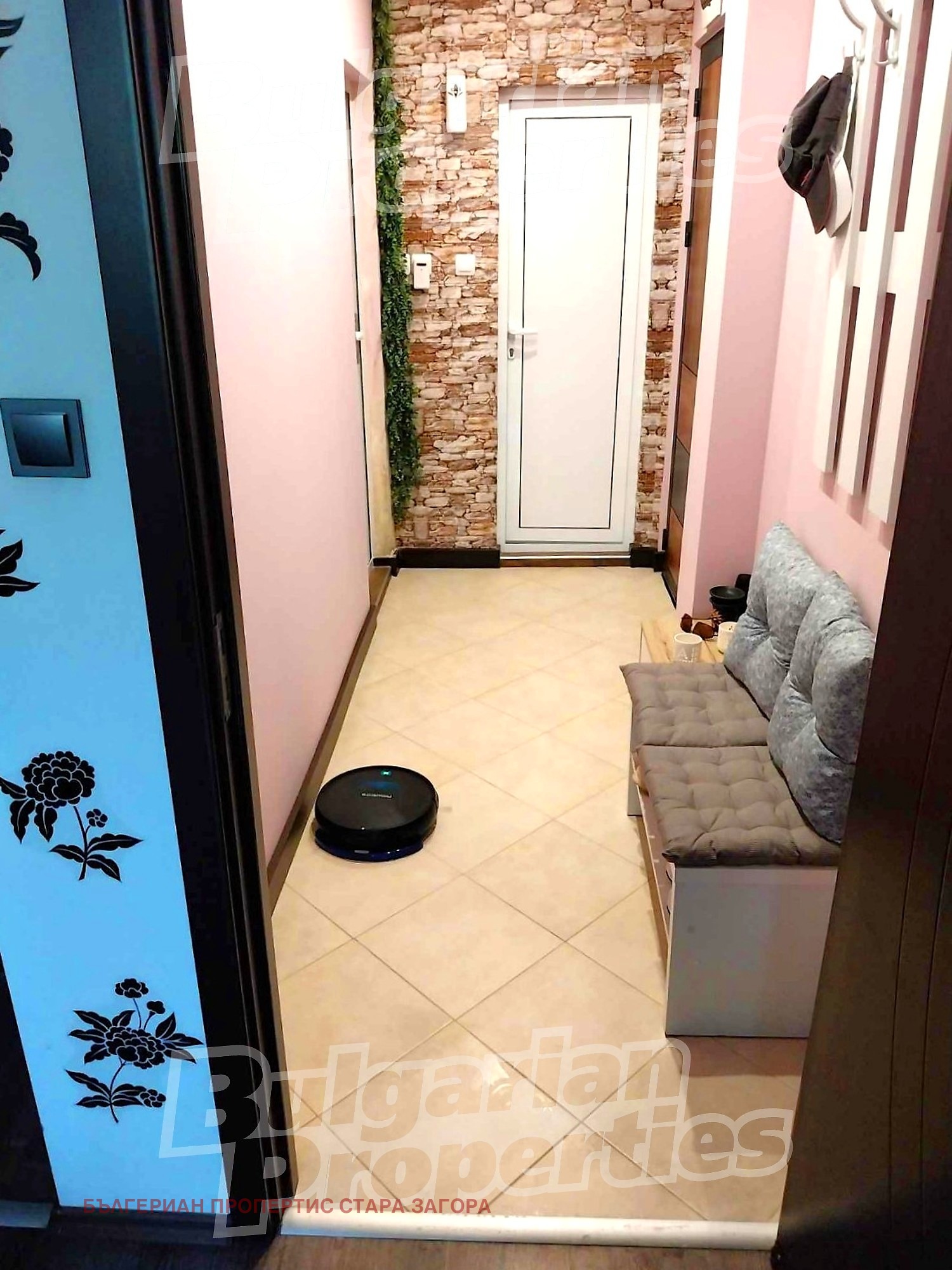 Продава 2-СТАЕН, гр. Стара Загора, Аязмото, снимка 10 - Апартаменти - 53766916