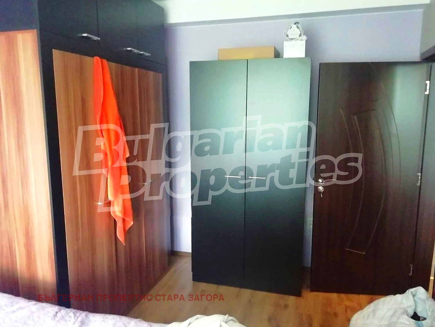 Продава 2-СТАЕН, гр. Стара Загора, Аязмото, снимка 7 - Апартаменти - 53766916