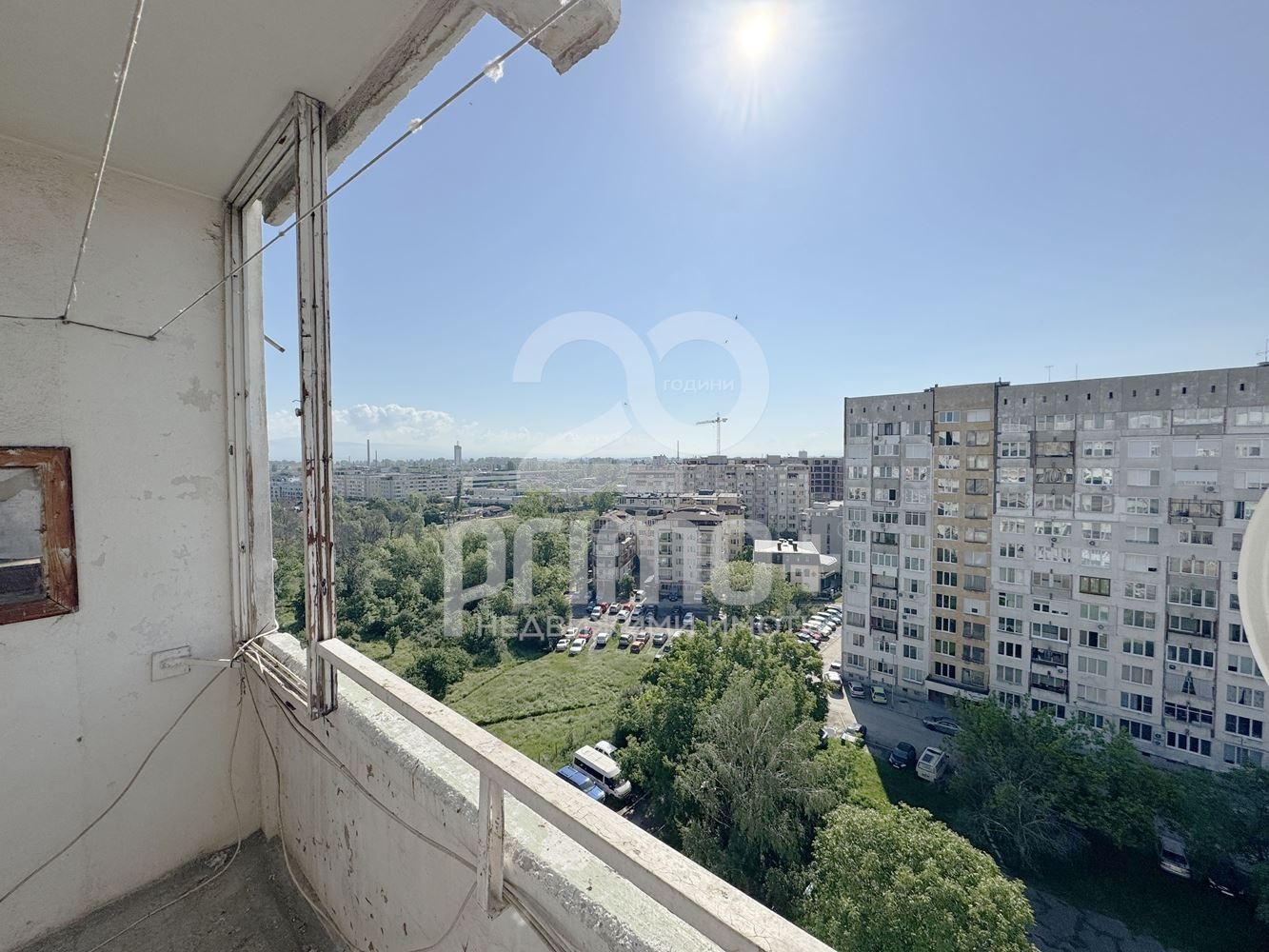 Продава 2-СТАЕН, гр. София, Дружба 1, снимка 2 - Апартаменти - 54848750