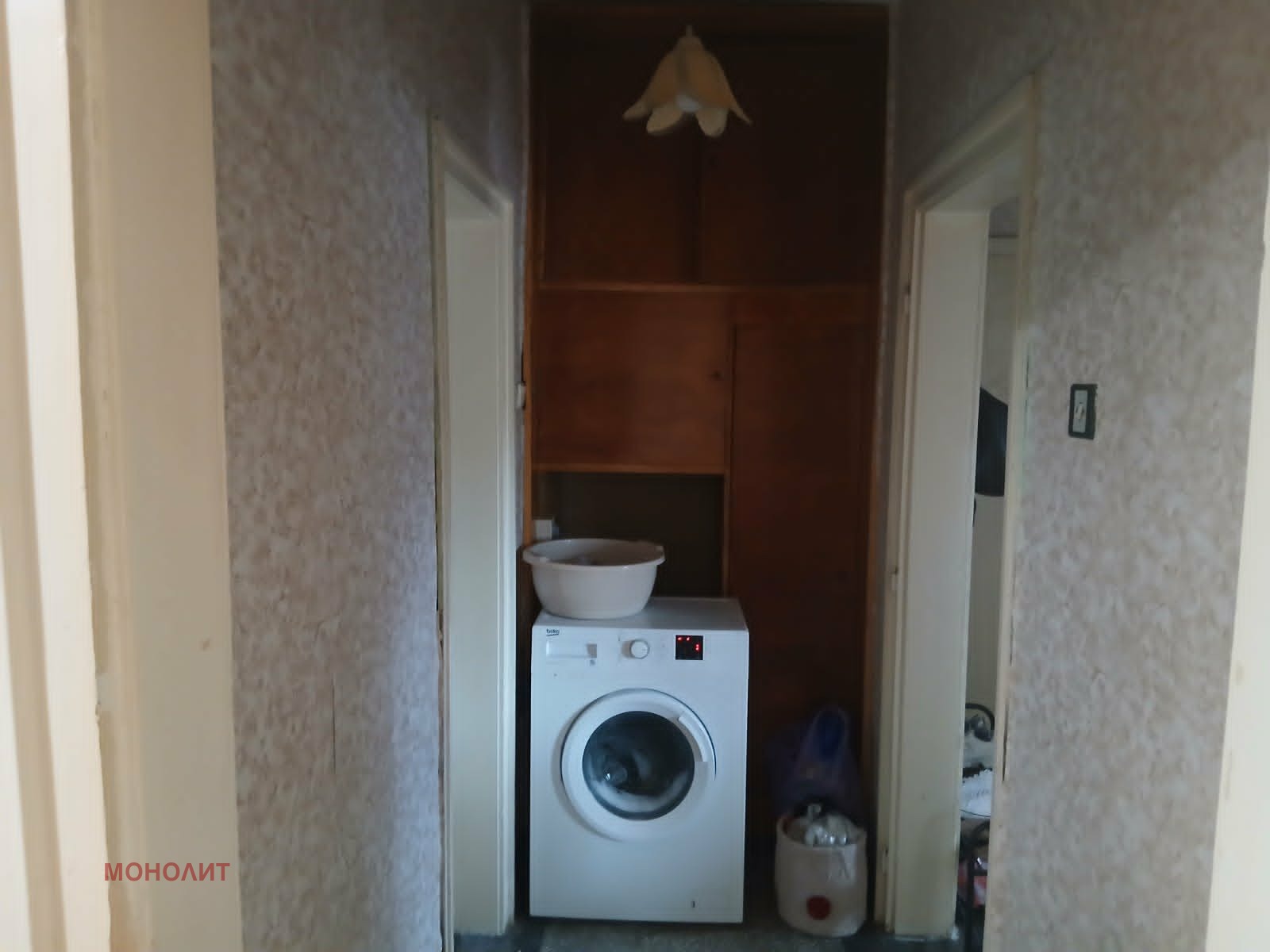Продава 2-СТАЕН, гр. Габрово, Център, снимка 3 - Апартаменти - 55405343