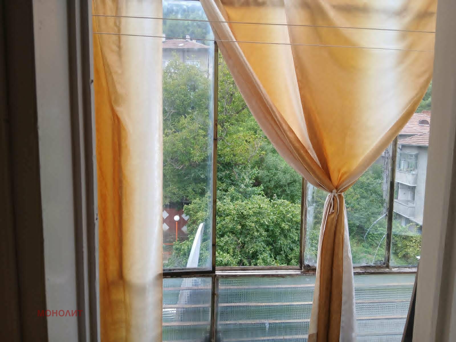 Продава 2-СТАЕН, гр. Габрово, Център, снимка 7 - Апартаменти - 55405343