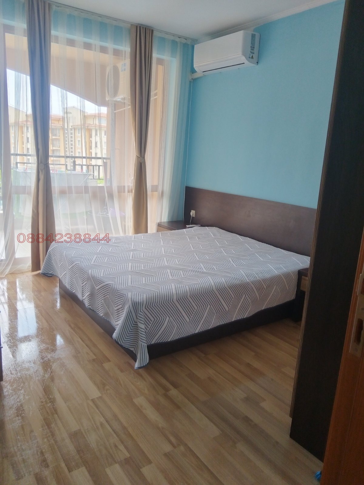 Продава 2-СТАЕН, к.к. Слънчев бряг, област Бургас, снимка 10 - Апартаменти - 55959360
