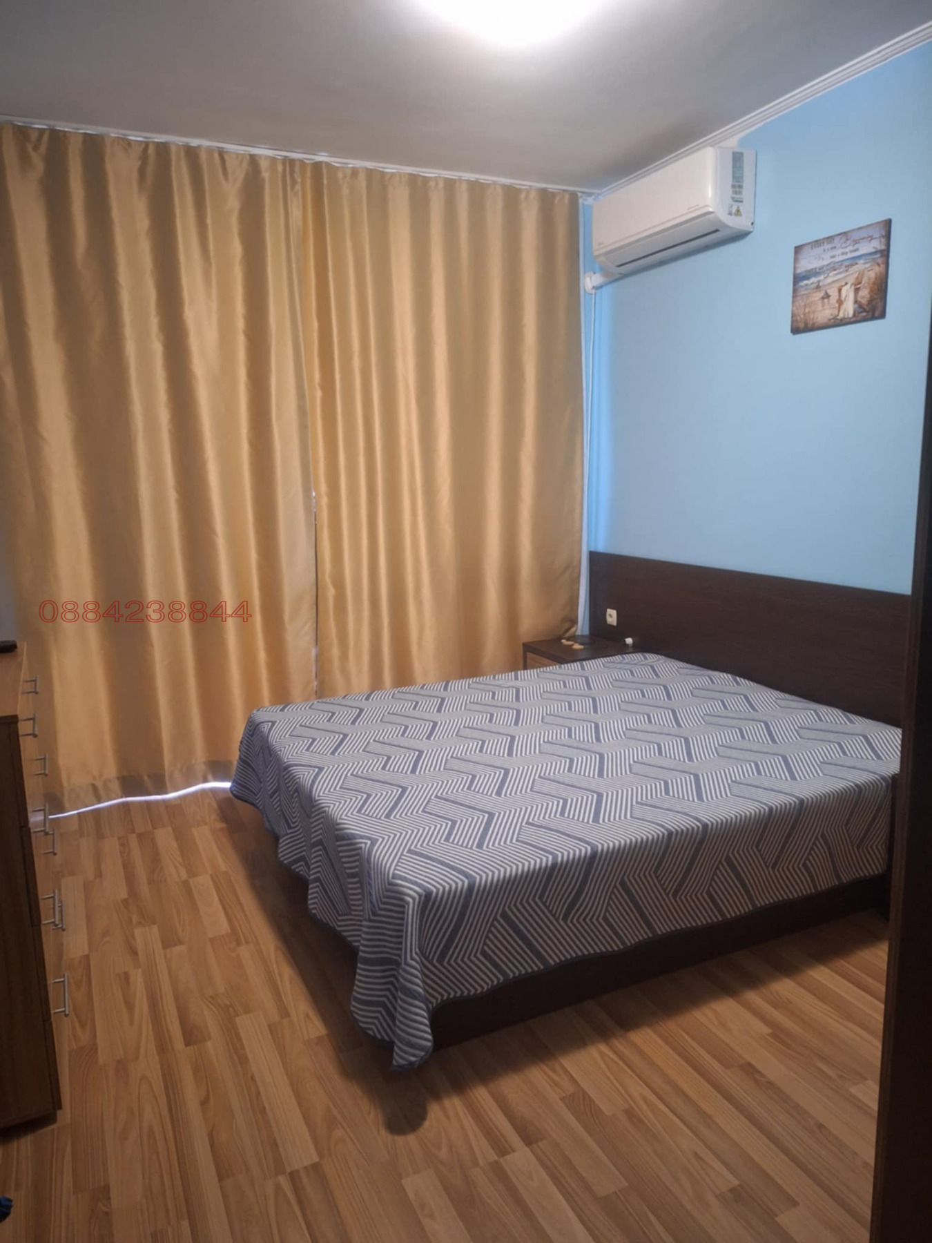 Продава 2-СТАЕН, к.к. Слънчев бряг, област Бургас, снимка 14 - Апартаменти - 55959360
