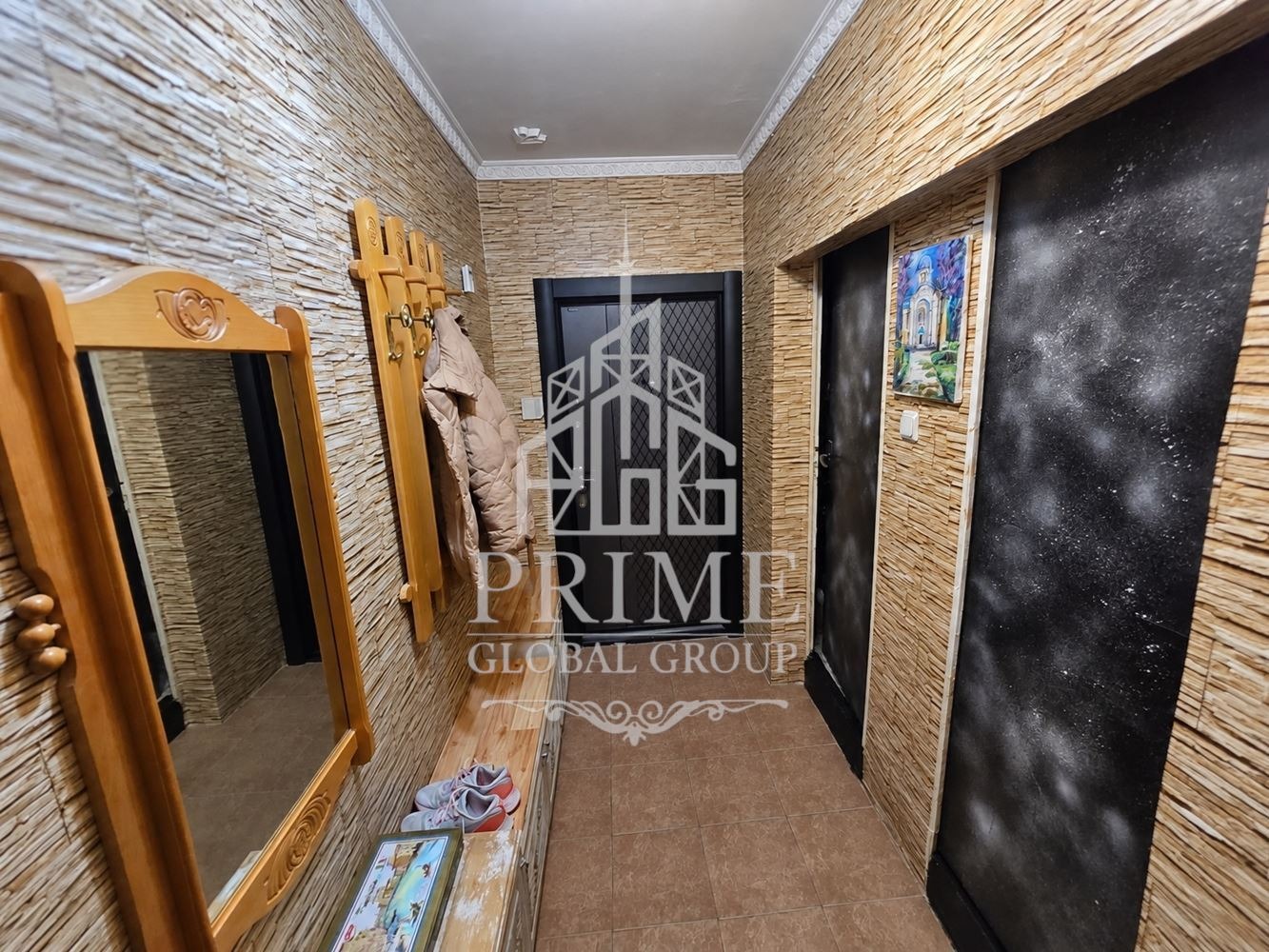 Продава 2-СТАЕН, гр. Варна, Владислав Варненчик 1, снимка 2 - Апартаменти - 56720879