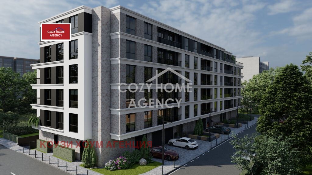 Продава 3-СТАЕН, гр. София, Люлин 8, снимка 2 - Апартаменти - 51911327