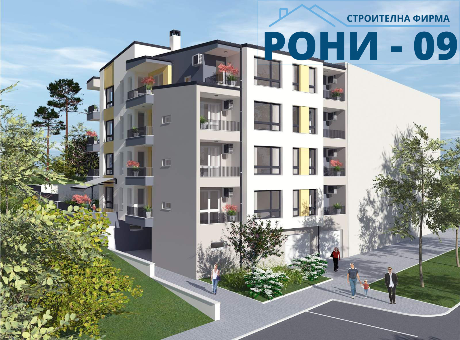 Продава 3-СТАЕН, гр. Стара Загора, Железник - център, снимка 2 - Апартаменти - 52749470