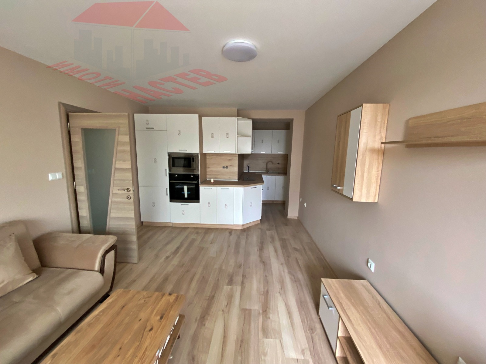 Продава 3-СТАЕН, гр. Шумен, Тракия, снимка 2 - Апартаменти - 52802449