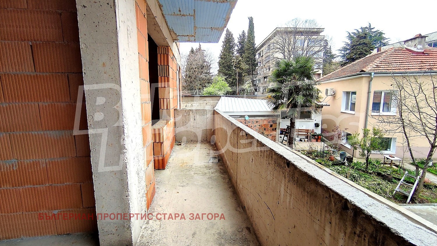 Продава 3-СТАЕН, гр. Стара Загора, Казански, снимка 13 - Апартаменти - 54081503