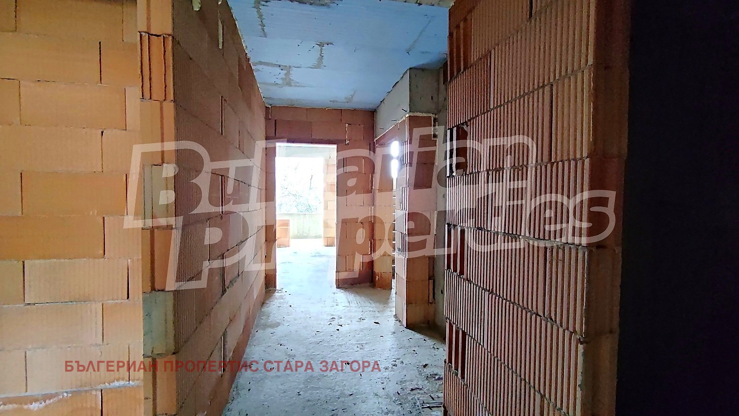 Продава 3-СТАЕН, гр. Стара Загора, Казански, снимка 6 - Апартаменти - 54081503