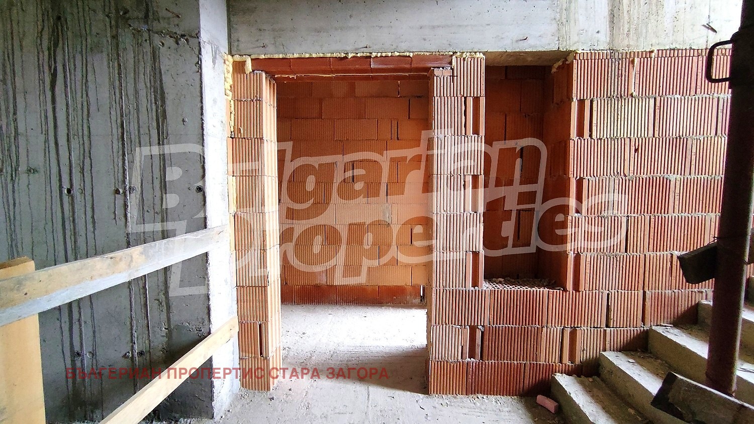 Продава 3-СТАЕН, гр. Стара Загора, Казански, снимка 8 - Апартаменти - 54081503