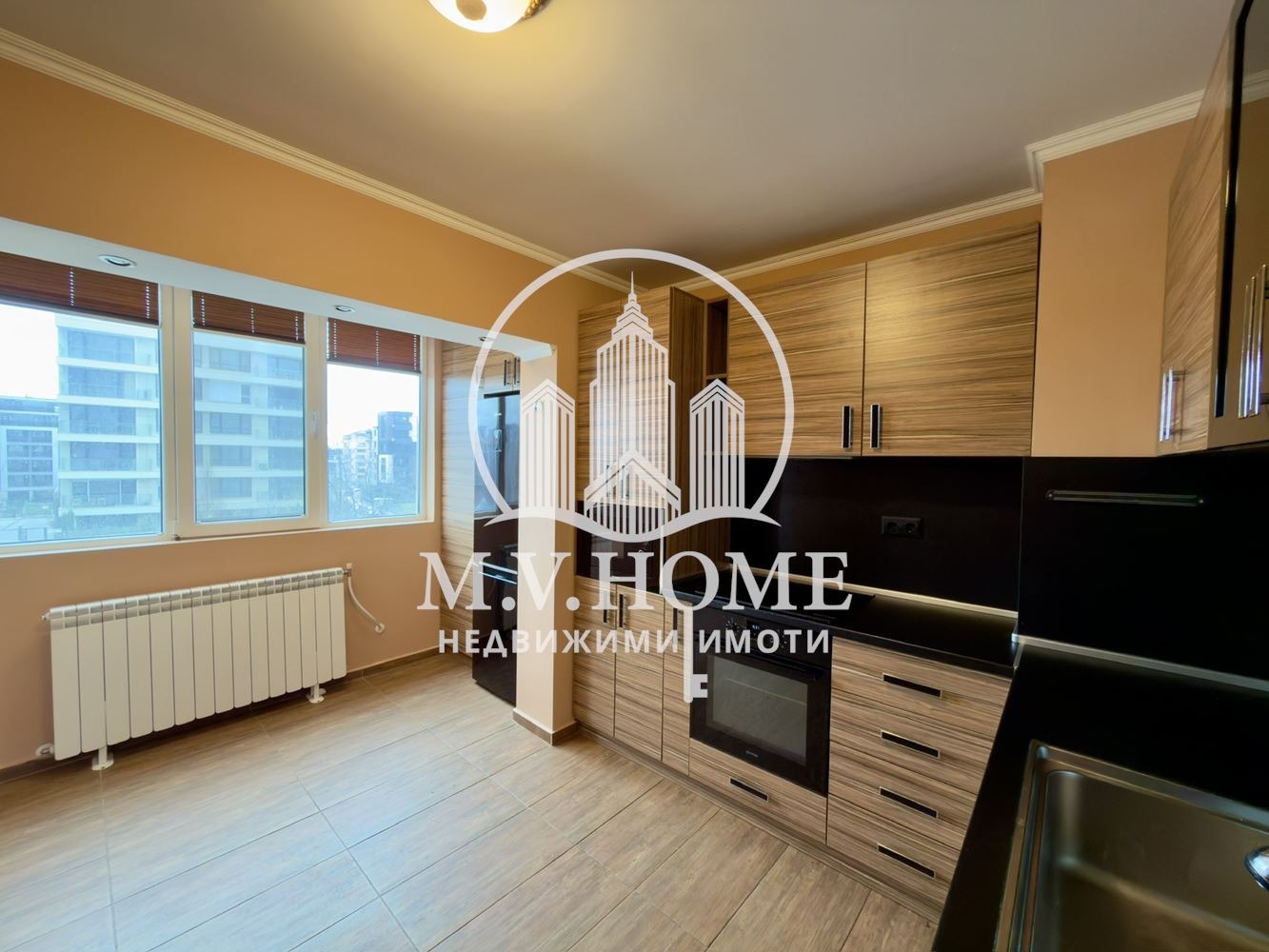 Продава 3-СТАЕН, гр. София, Малинова долина, снимка 2 - Апартаменти - 54405613