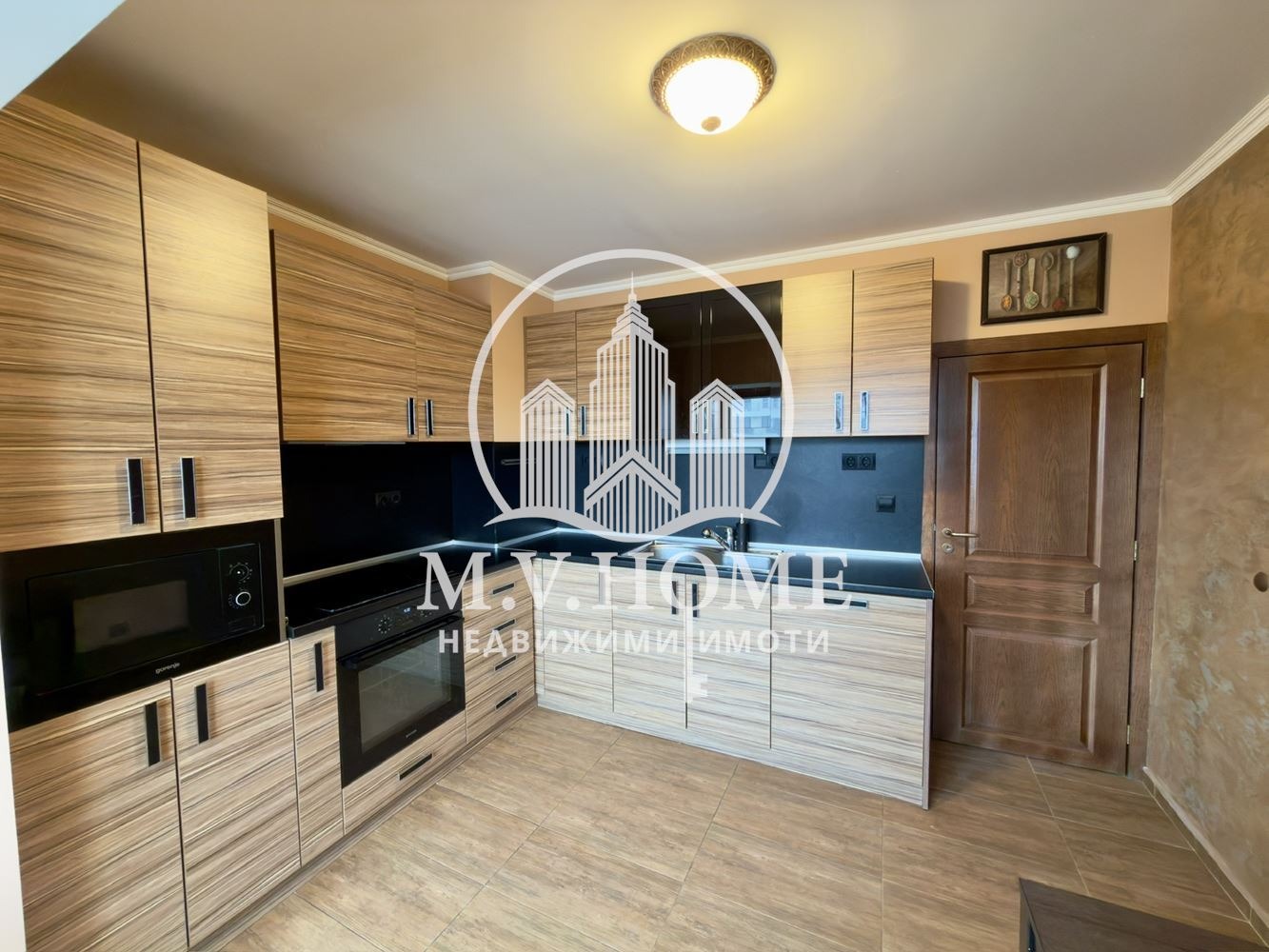 Продава 3-СТАЕН, гр. София, Малинова долина, снимка 3 - Апартаменти - 54405613