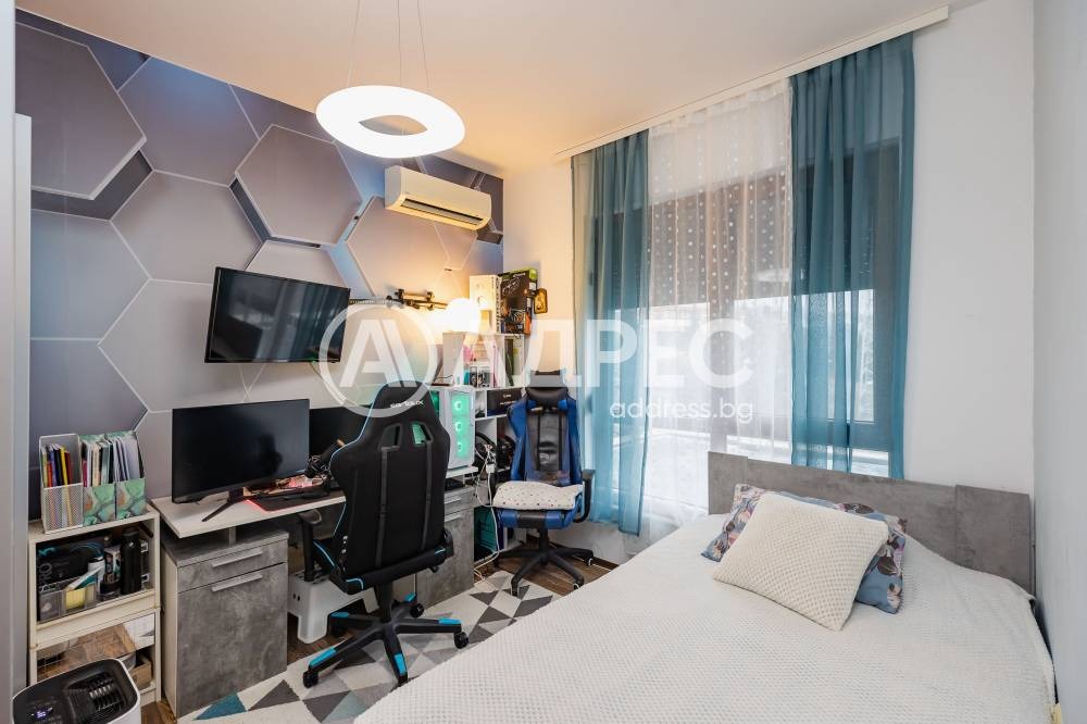 Продава 3-СТАЕН, гр. Варна, Бриз, снимка 3 - Апартаменти - 54421145