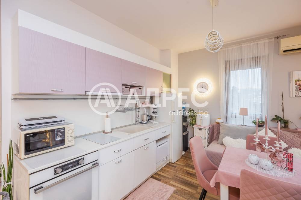 Продава 3-СТАЕН, гр. Варна, Бриз, снимка 7 - Апартаменти - 54421145