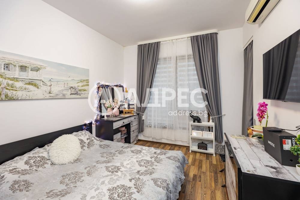 Продава 3-СТАЕН, гр. Варна, Бриз, снимка 2 - Апартаменти - 54421145