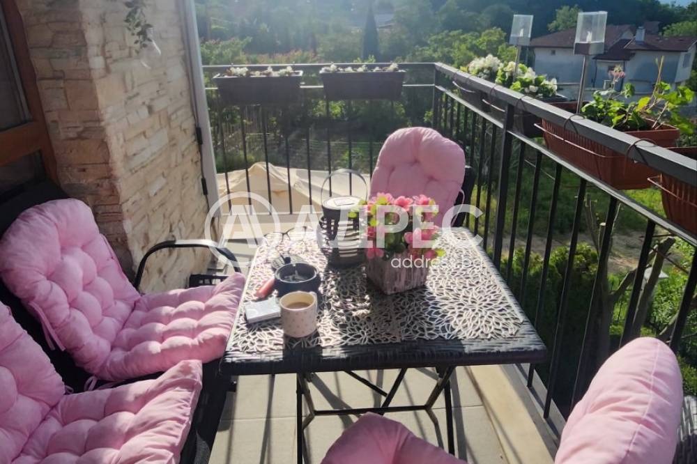 Продава 3-СТАЕН, гр. Варна, Бриз, снимка 17 - Апартаменти - 54421145