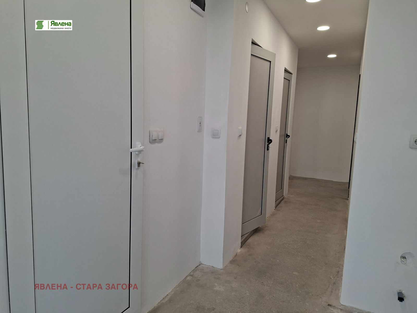 Продава 3-СТАЕН, гр. Стара Загора, Аязмото, снимка 6 - Апартаменти - 54593189