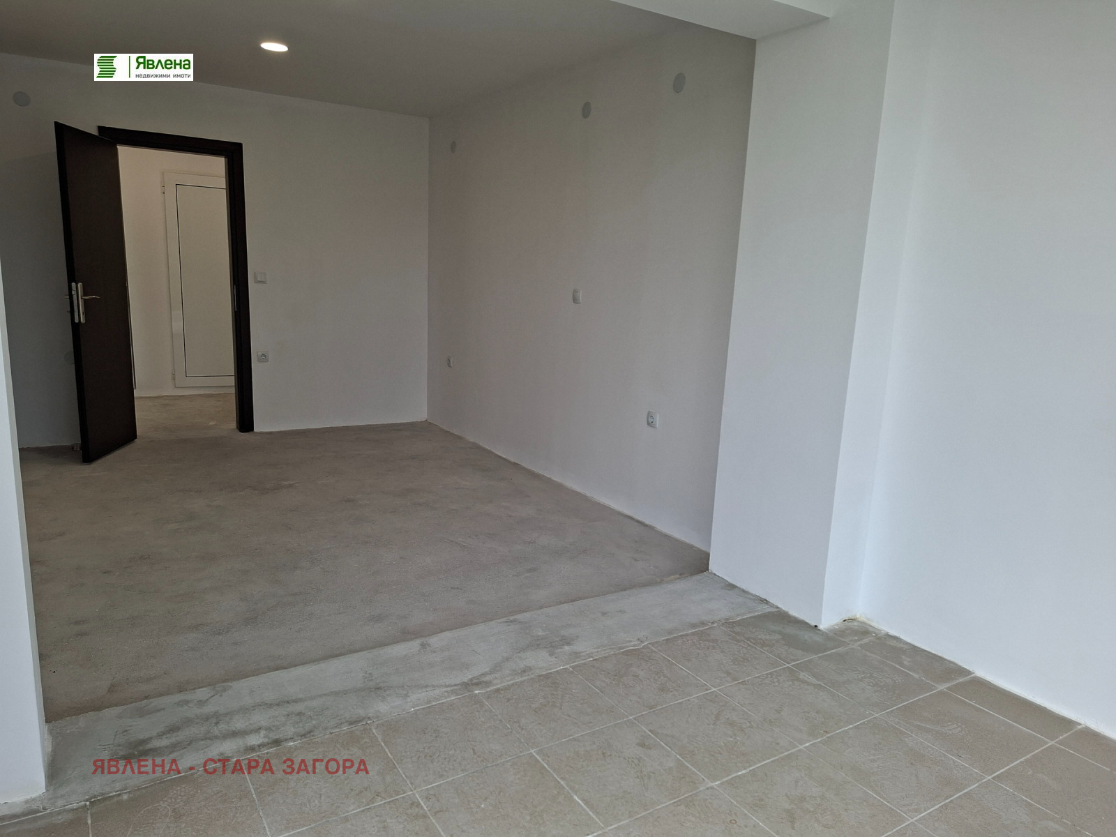 Продава 3-СТАЕН, гр. Стара Загора, Аязмото, снимка 9 - Апартаменти - 54593189