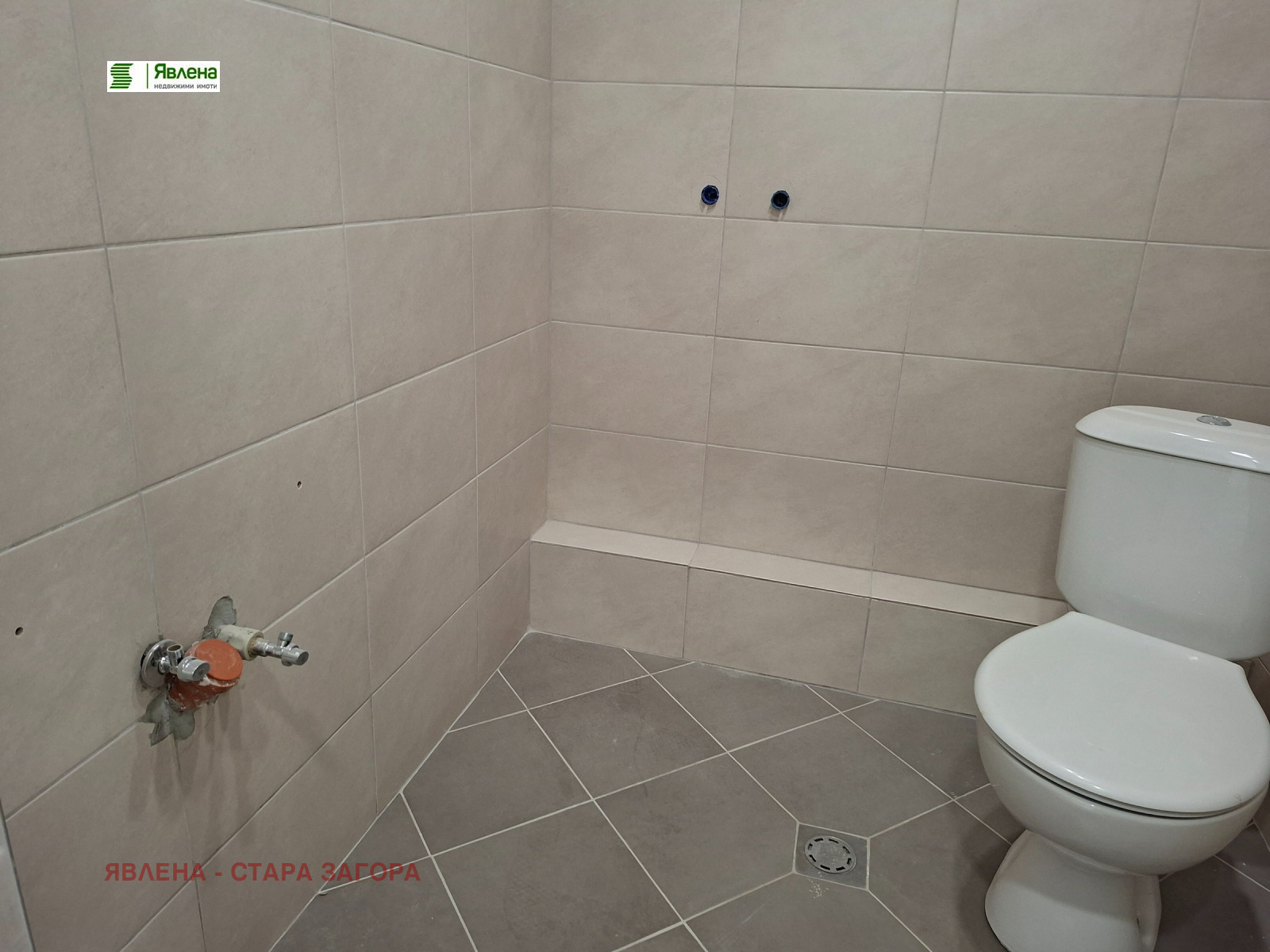 Продава 3-СТАЕН, гр. Стара Загора, Аязмото, снимка 10 - Апартаменти - 54593189