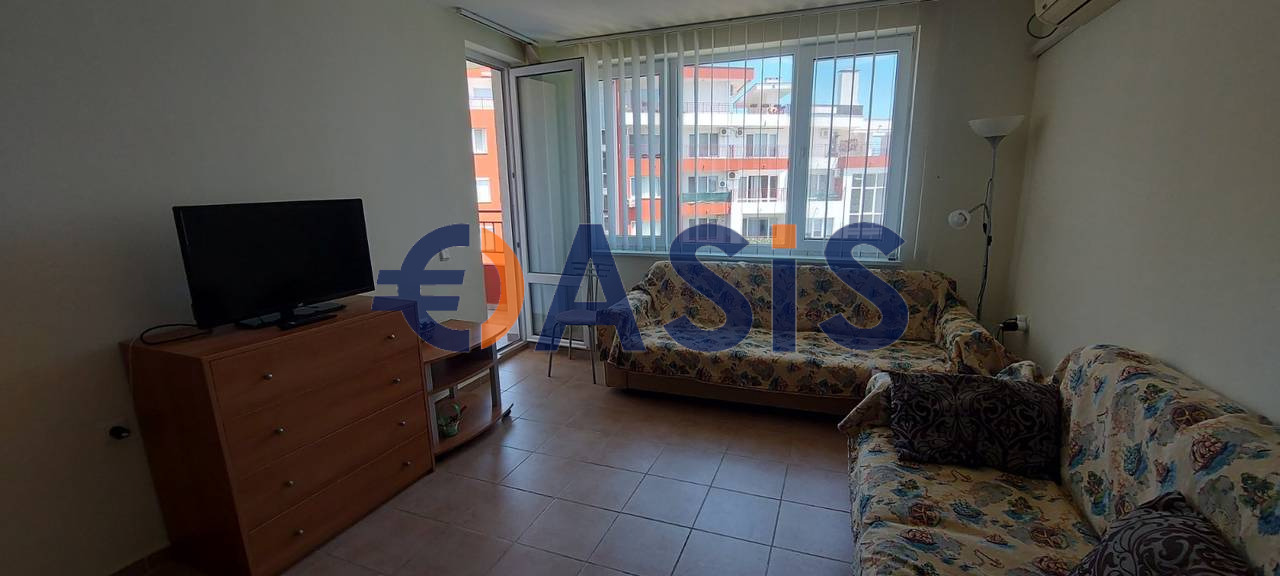 Продава 3-СТАЕН, гр. Свети Влас, област Бургас, снимка 5 - Апартаменти - 54935346