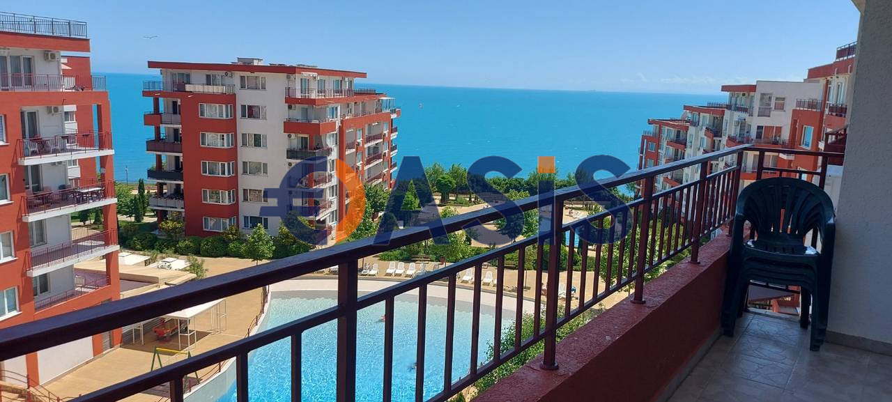 Продава 3-СТАЕН, гр. Свети Влас, област Бургас, снимка 2 - Апартаменти - 54935346