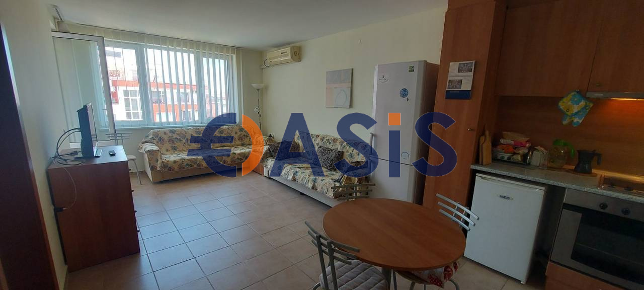 Продава 3-СТАЕН, гр. Свети Влас, област Бургас, снимка 6 - Апартаменти - 54935346