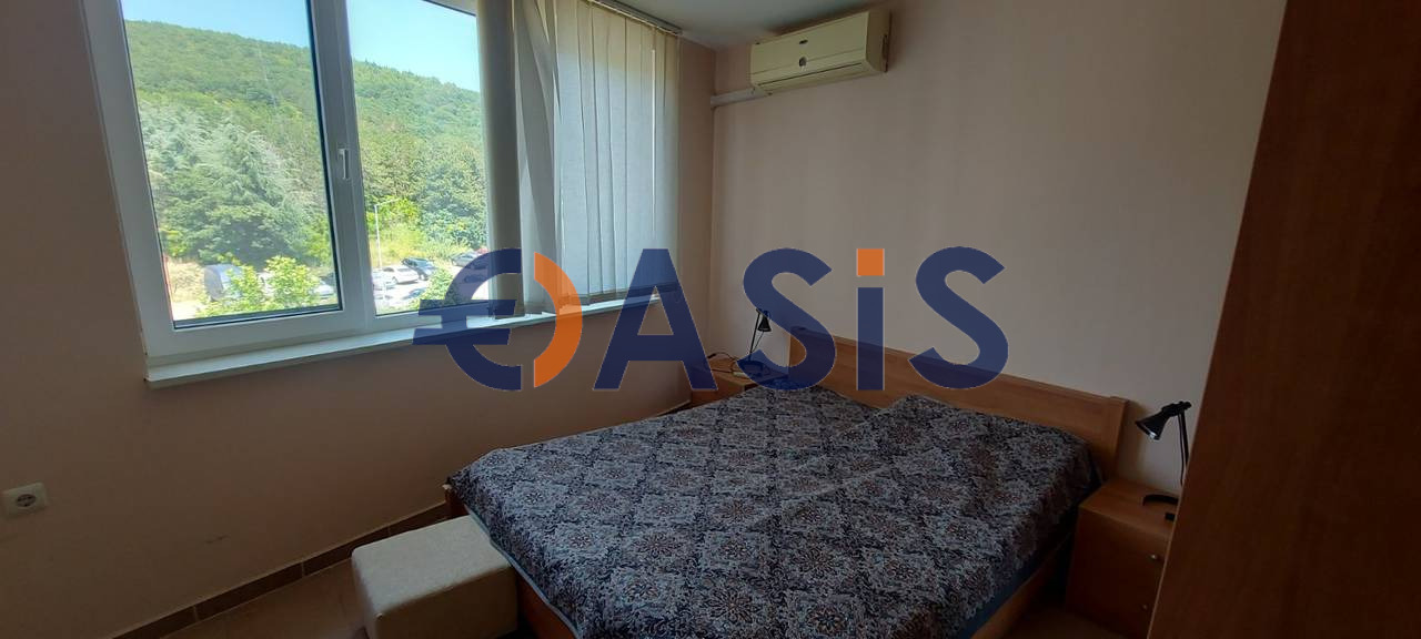 Продава 3-СТАЕН, гр. Свети Влас, област Бургас, снимка 11 - Апартаменти - 54935346