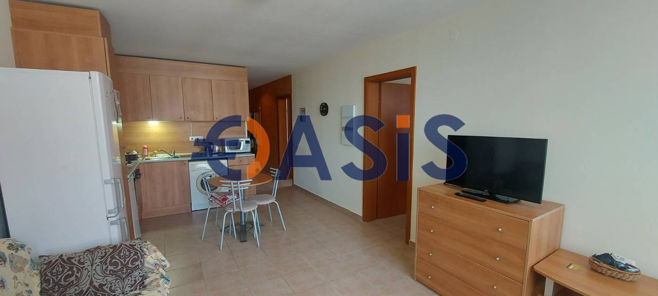 Продава 3-СТАЕН, гр. Свети Влас, област Бургас, снимка 4 - Апартаменти - 54935346
