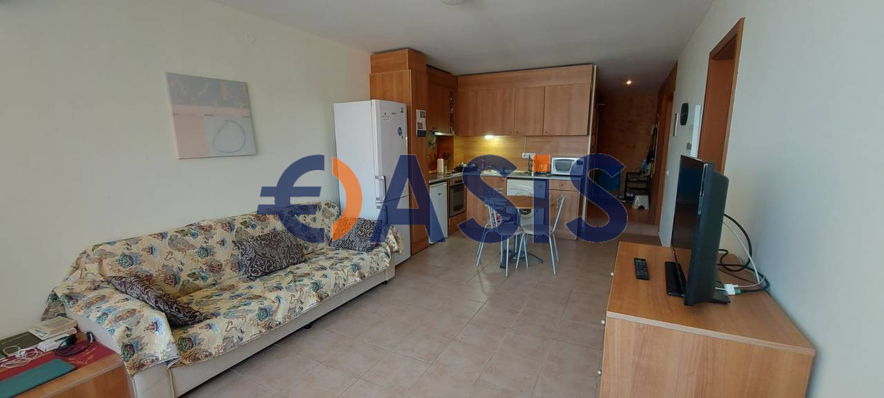 Продава 3-СТАЕН, гр. Свети Влас, област Бургас, снимка 3 - Апартаменти - 54935346