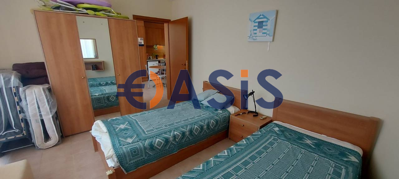 Продава 3-СТАЕН, гр. Свети Влас, област Бургас, снимка 10 - Апартаменти - 54935346
