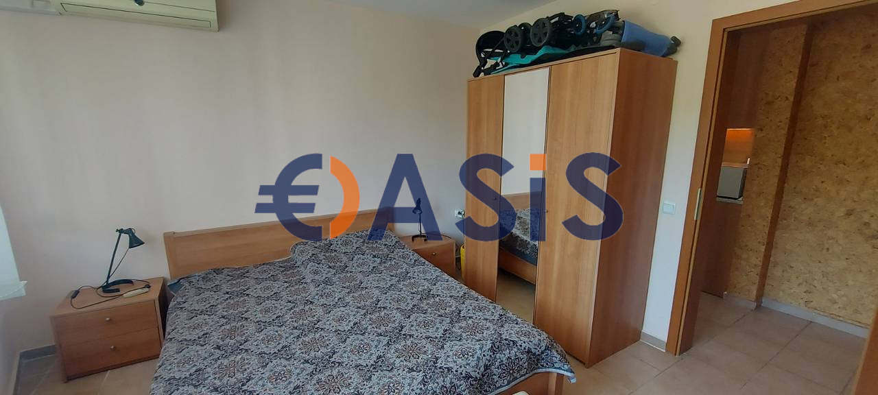 Продава 3-СТАЕН, гр. Свети Влас, област Бургас, снимка 12 - Апартаменти - 54935346