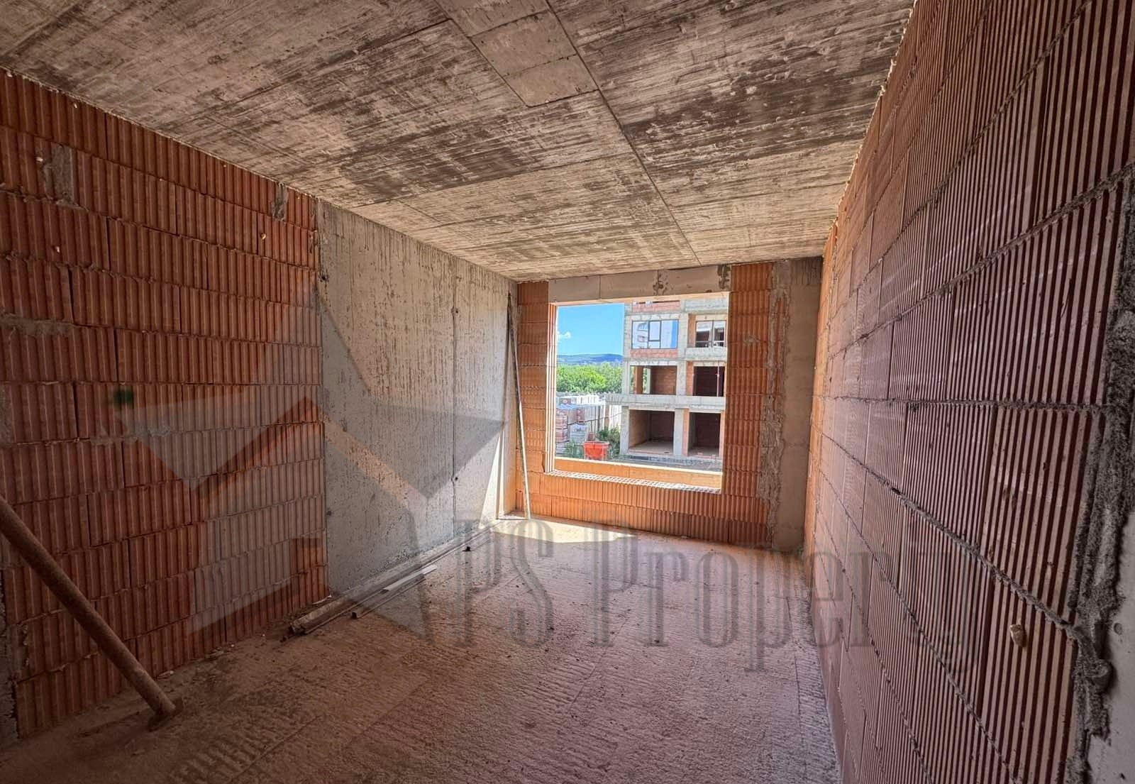 Продава 3-СТАЕН, гр. Стара Загора, Самара 3, снимка 5 - Апартаменти - 55186531