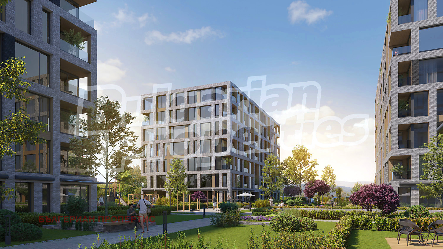 Продава 3-СТАЕН, гр. Костинброд, област София област, снимка 14 - Апартаменти - 55641806