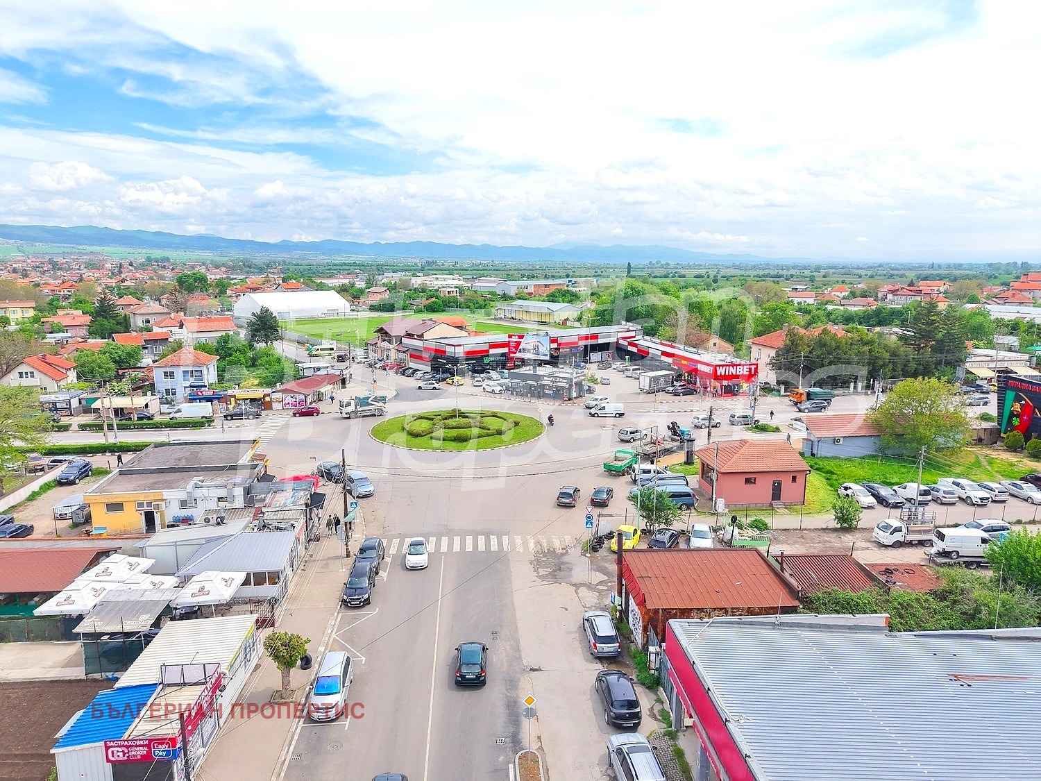 Продава 3-СТАЕН, гр. Костинброд, област София област, снимка 12 - Апартаменти - 55641806