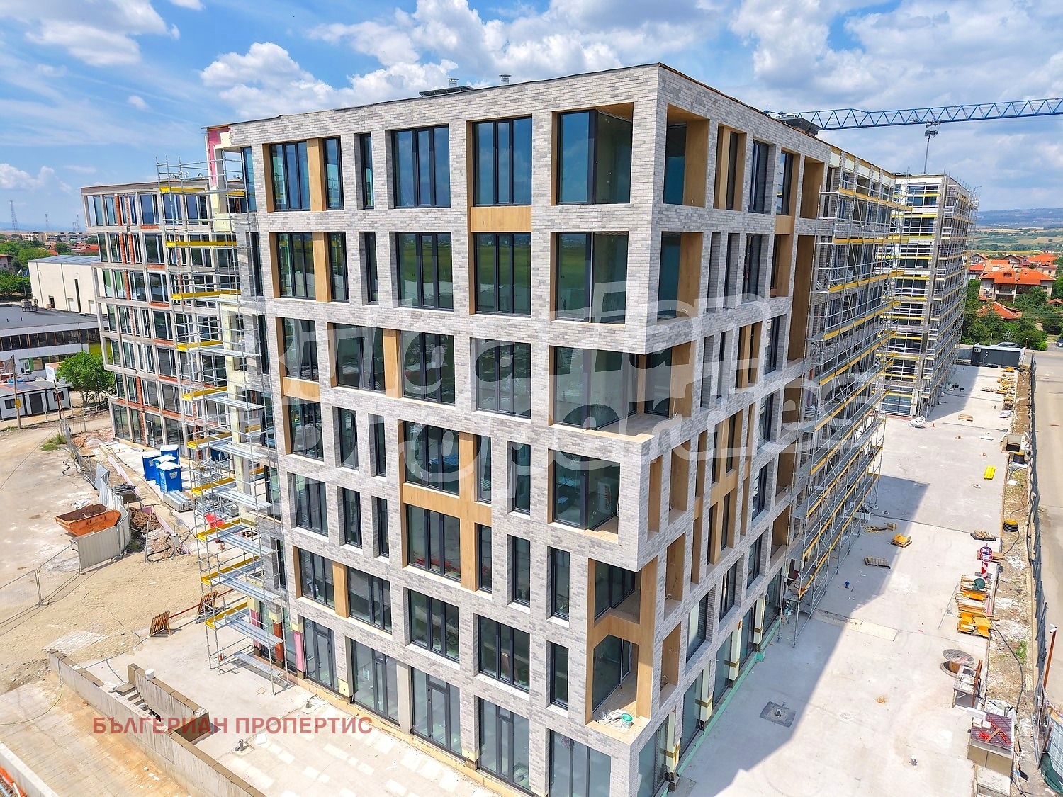 Продава 3-СТАЕН, гр. Костинброд, област София област, снимка 13 - Апартаменти - 55641806