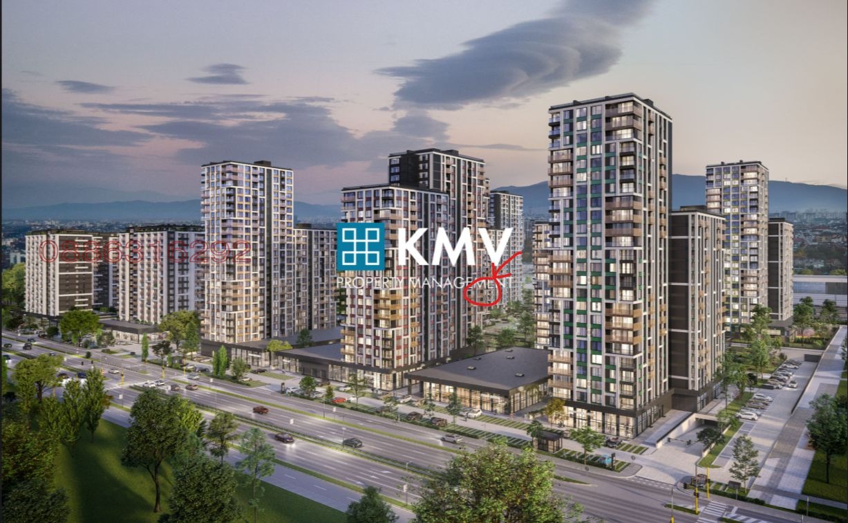 Продава 3-СТАЕН, гр. София, Сердика, снимка 6 - Апартаменти - 56289155