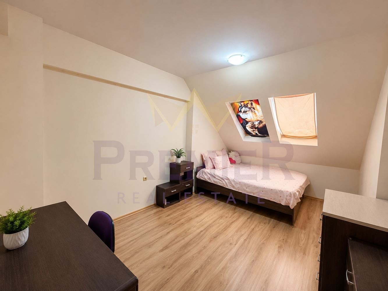 Продава 4-СТАЕН, гр. Варна, Бриз, снимка 5 - Апартаменти - 56243277