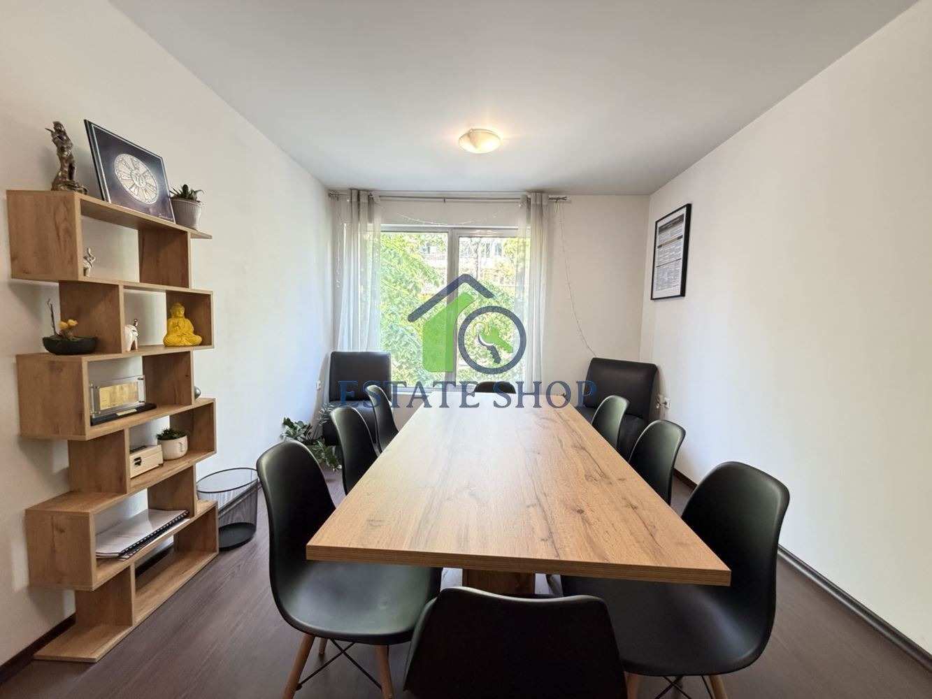 Продава ОФИС, гр. Пловдив, Мараша, снимка 6 - Офиси - 54350378