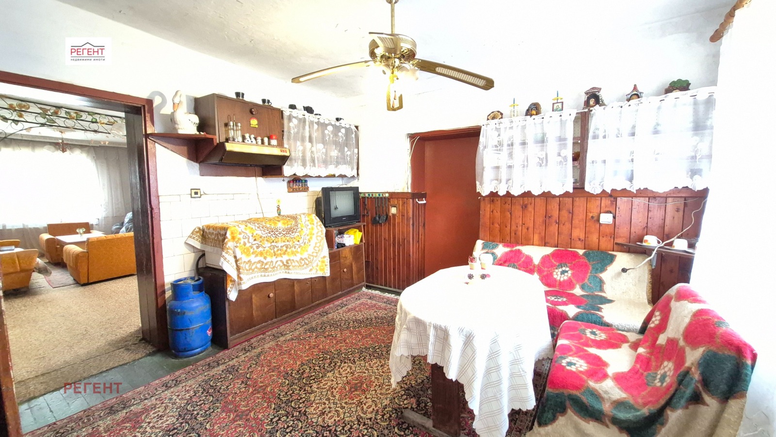 Продава КЪЩА, с. Горна Малина, област София област, снимка 5 - Къщи - 54118239