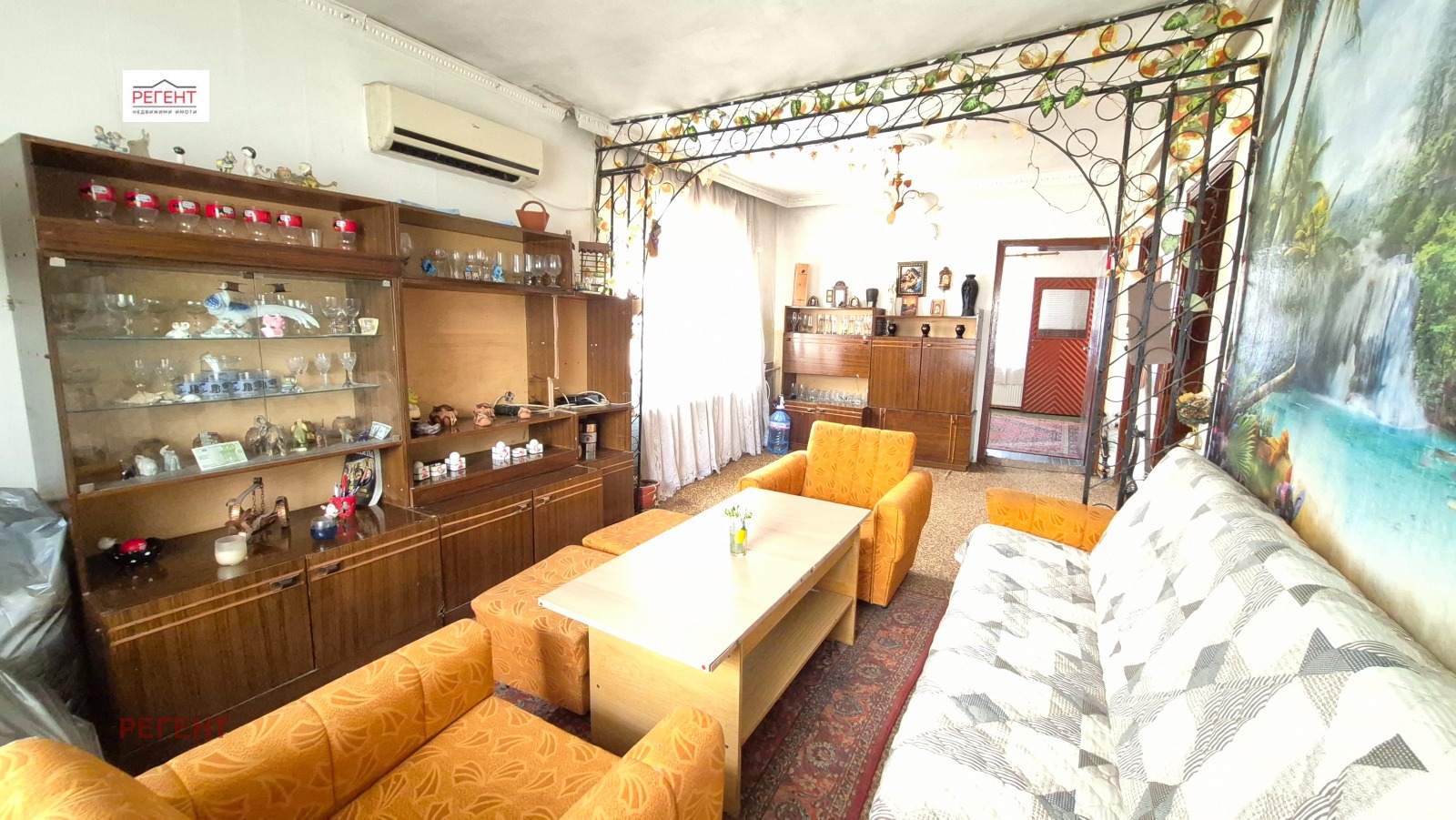 Продава КЪЩА, с. Горна Малина, област София област, снимка 8 - Къщи - 54118239